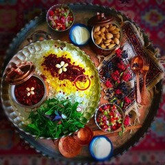 UNESCO picks Kermanshah as ‘creative city’ of gastronomy