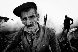 “Linchan” by Iranian photographer Mehdi Zabolabbasi won the FIAP Gold Medal at the Banja Luka International Salon of Photography in Bosnia Herzegovina.