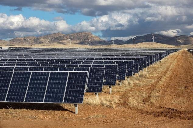 renewables