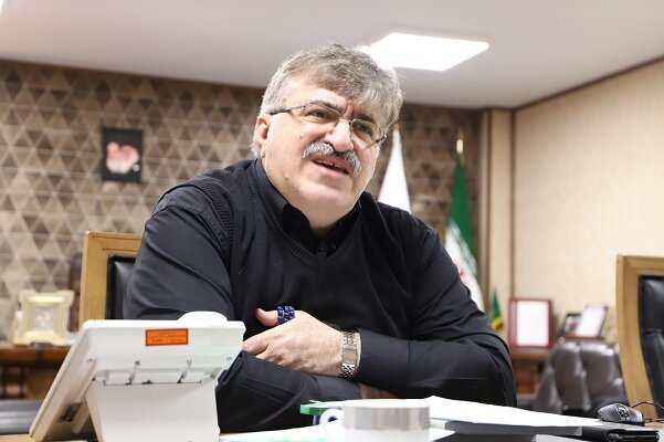 محمد مجابی
