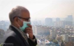 Air pollution costs healthcare system over $4b