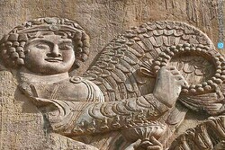Office dedicated to Sassanid archaeological landscape inaugurated in Kermanshah