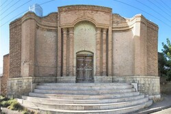 Sardar Afshar Castle