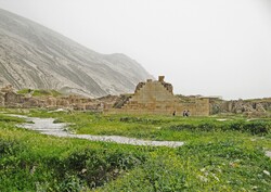 Anahita Temple