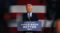 Biden’s “Build Back Worse Act”
