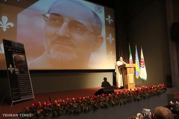 Commemoration ceremony held for Bosnian warrior Hasan Cengic