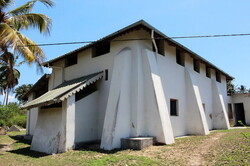 Kizimkazi Mosque