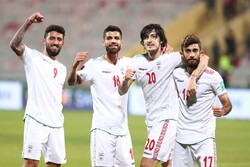 Iran, Ecuador friendly match confirmed