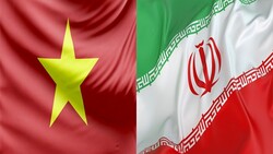 ایران ویتنام