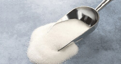 Sugar import