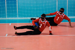 Goalball