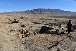 Iranian, French archaeologists uncover clues about ancient settlements