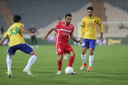 Mehr News Agency - Persepolis vs Sepahan: IPL matchday 5