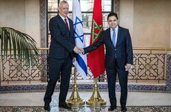 Palestinians condemn Morocco-Israel security cooperation agreement