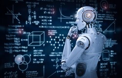Iran ranks 13th worldwide in artificial intelligence