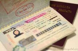 Iran has not stopped issuing tourist visas: official