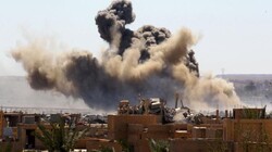 U.S. probes new “civilian fatalities” in Syria