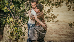 “Walnut Tree” directed by Mohammad-Hossein Mahdavian.