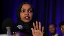 Ilhan Omar