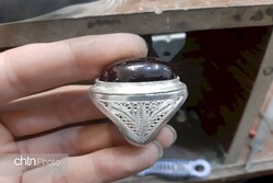 handmade rings