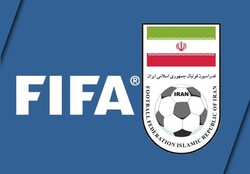 Iran football federation