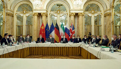 Vienna talks