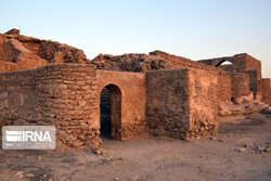 Harireh ancient city 