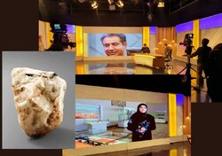 Iran TV dedicates live broadcasts to museum artifacts