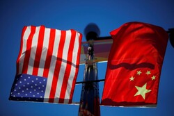 U.S. imposes new sanctions on China