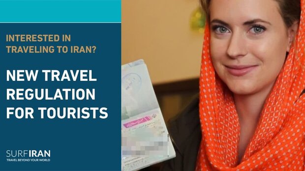 How to get an Iranian tourist visa during Covid
