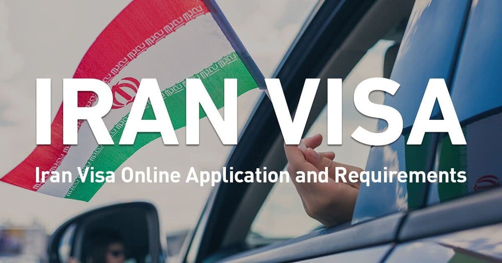 tourist visa for iran from australia