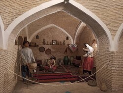 Dezful Museum of Anthropology