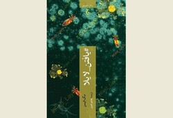 Front cover of the Persian translation of Meg Elison’s novel, “Find Layla”.