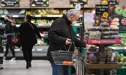 UK inflation spikes to decade-high