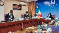 Iran, Japan to strengthen co-op on women, population