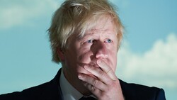 Voters punish scandal-hit UK PM