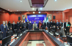 EU, UNDP attend Sistan Project steering committee meeting
