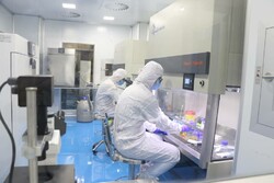 Largest FMD vaccine production line launched