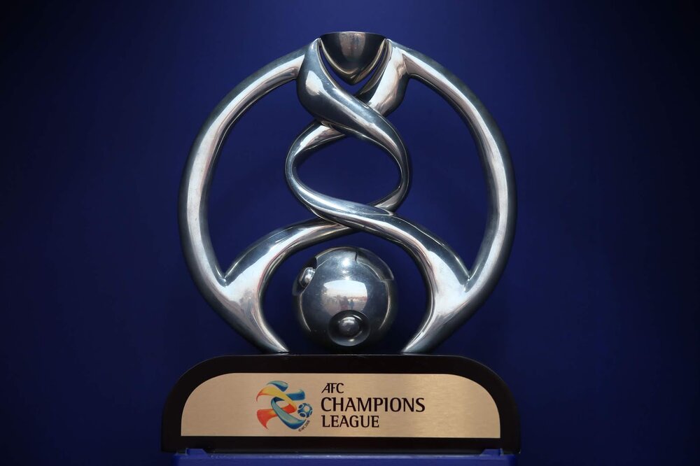 Afc champions league 2022