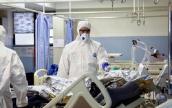 Omicron outbreak needs restrictions, quarantine