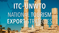 Iran to implement national tourism strategies co-developed with ITC