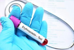 erythropoietin doping