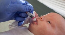 Iran develops two vaccines of rotavirus, pneumococcus