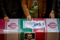 Iran's ambassador to Yemen dies of COVID-19