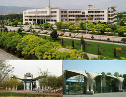 Iran increases share of world's green universities