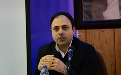 Amir Saed Vakil