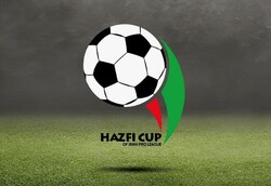 Hazfi Cup