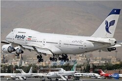 Iran not to apply travel restrictions to all air passengers
