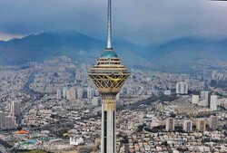 Tehran housing