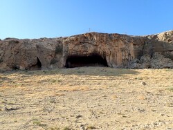 Archaeologists uncover clues about Paleolithic humans in southern Iran